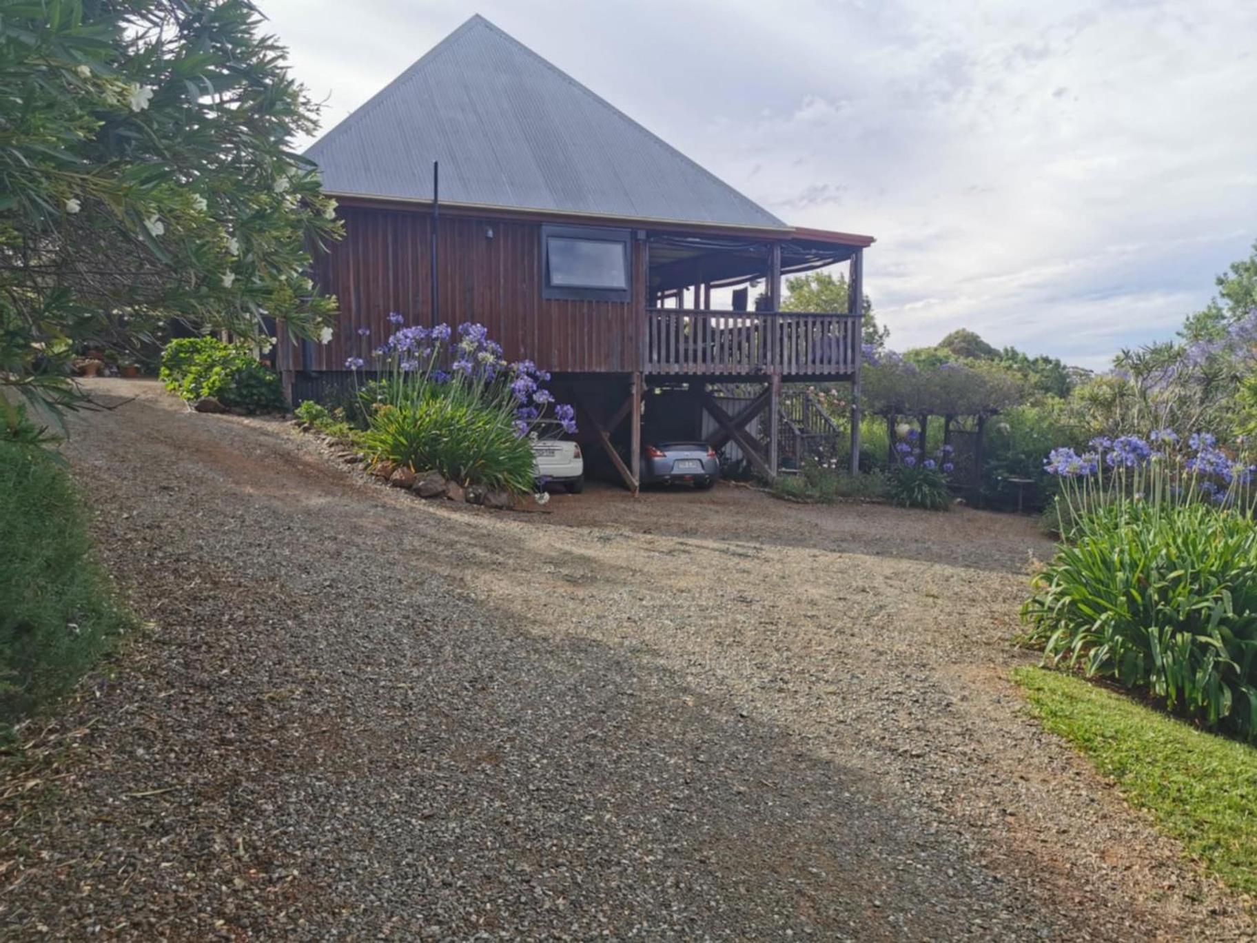 Wyndover Mountain Retreat Beechmont Exterior photo